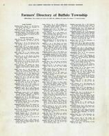 Directory 013, Buffalo and Pepin Counties 1930
